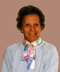 Rita  Hurst (Eckersall)