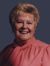 Betty Hahn