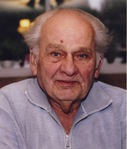Joseph John  Krajc