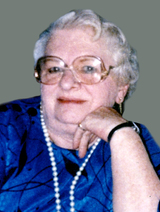 L. Madeline Huggins